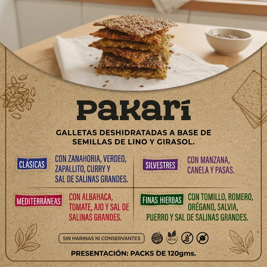 Pakarí