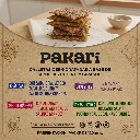 Pakarí
