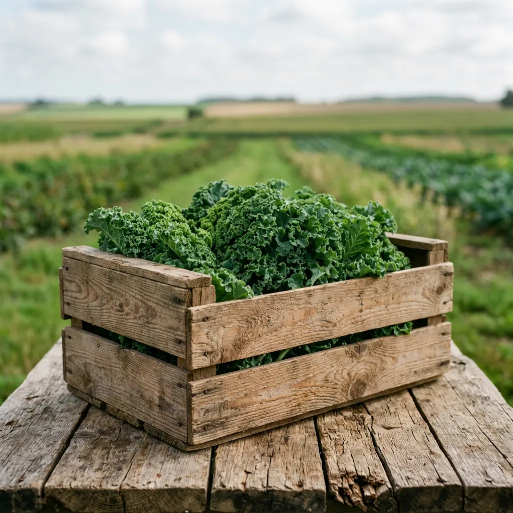 Kale