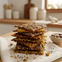 Galletas crackers por 120gr
